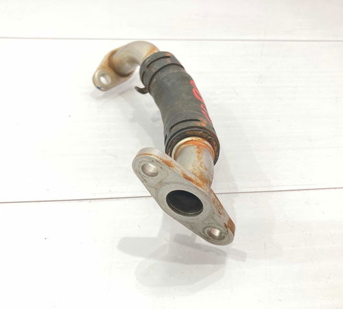 Mangueira Turbina Tsi 2.0 Vw Tiguan 2015