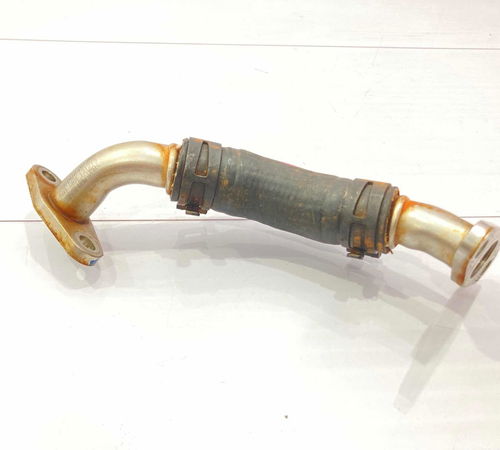 Mangueira Turbina Tsi 2.0 Vw Tiguan 2015