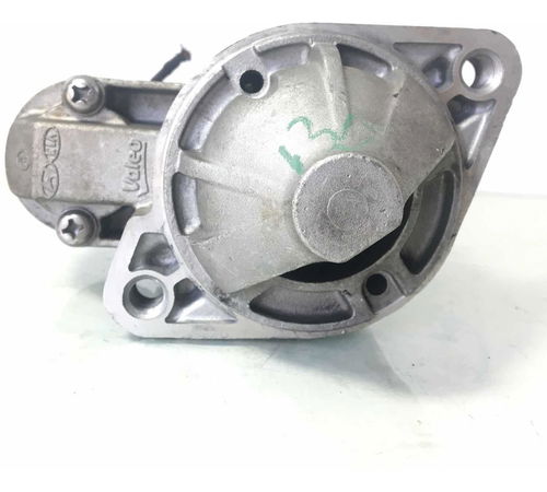 Motor Partida Arranque Hyundai I30 2009 Automatico