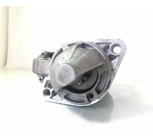 Motor Partida Arranque Hyundai I30 2009 Automatico