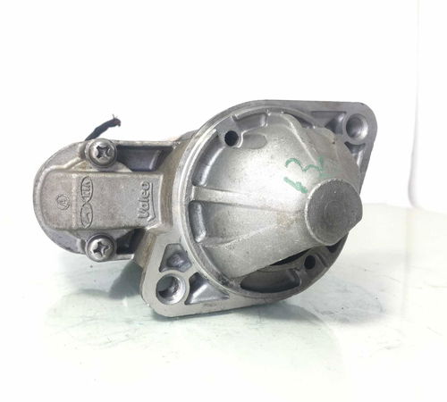 Motor Partida Arranque Hyundai I30 2009 Automatico
