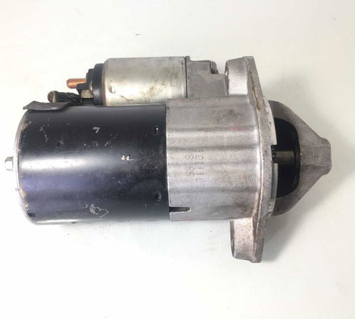Motor Partida Arranque Hyundai I30 2009 Automatico