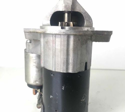 Motor Partida Arranque Hyundai I30 2009 Automatico
