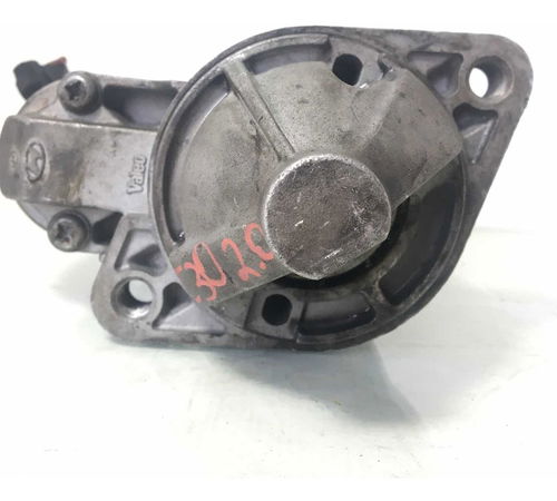 Motor Partida Arranque Hyundai I30 2009 Manual