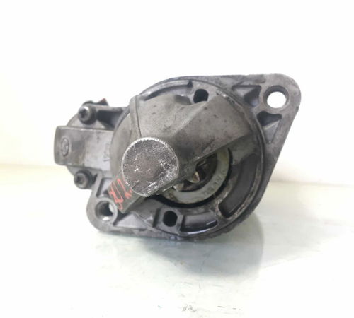 Motor Partida Arranque Hyundai I30 2009 Manual