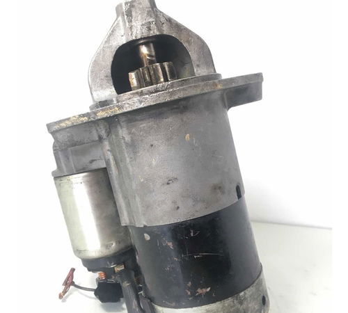 Motor Partida Arranque Hyundai I30 2009 Manual