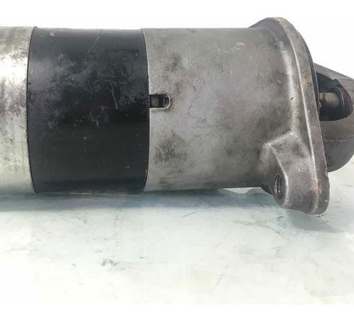 Motor Partida Arranque Hyundai I30 2009 Manual
