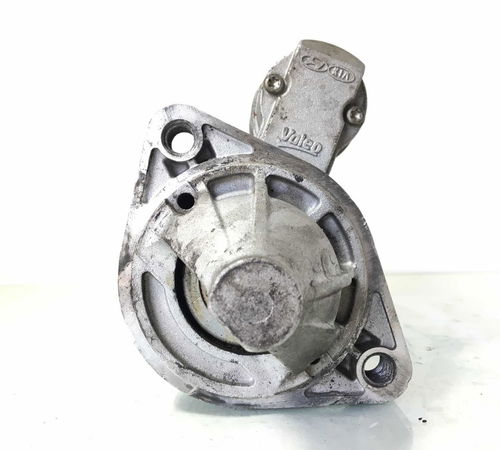 Motor Partida Arranque Hyundai Hb20 2014  3cc