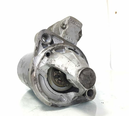 Motor Partida Arranque Hyundai Hb20 2014  3cc