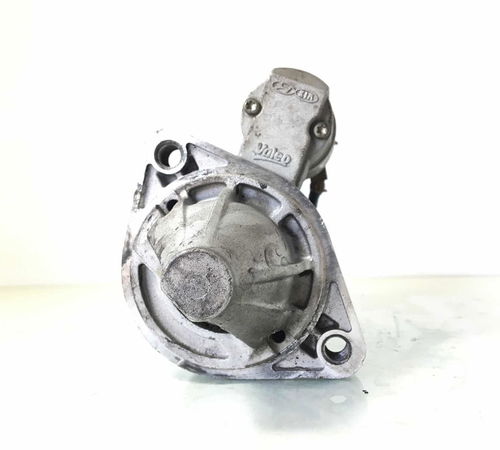 Motor Partida Arranque Hyundai Hb20 2014  3cc