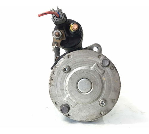 Motor Partida Arranque Hyundai Hb20 2014  3cc