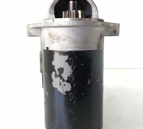 Motor Partida Arranque Hyundai Hb20 2014  3cc