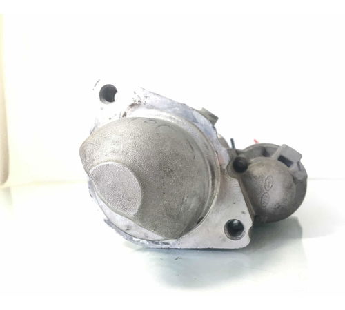 Motor Partida Arranque Hyundai Vera Cruz 2009 3.8 Aut 4x4