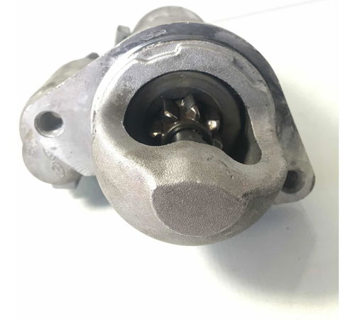 Motor Partida Arranque Hyundai Vera Cruz 2009 3.8 Aut 4x4