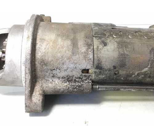 Motor Arranque Hyundai Ix35 2013 2.0 Automatico