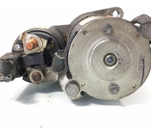 Motor Arranque Kia Sorento 2011 2.4 Automatico 4x2