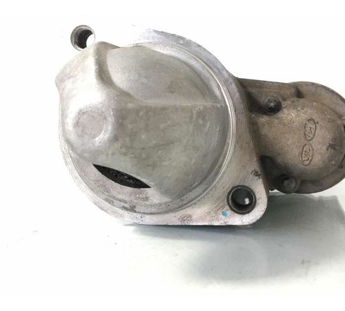 Motor Arranque Kia Sorento 2011 2.4 Automatico 4x2