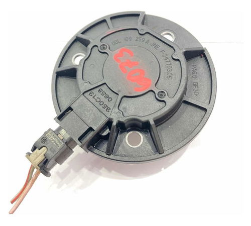 Sensor Posição Magnífico Tsi 2.0 Vw Tiguan 2015