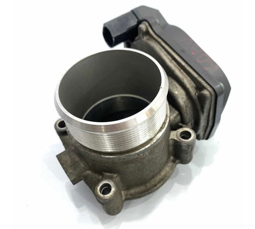 Tbi Corpo De Borboleta Volkswagen Tiguan 2.0 Tsi 2015/2016