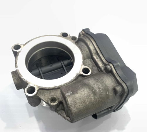 Tbi Corpo De Borboleta Volkswagen Tiguan 2.0 Tsi 2015/2016