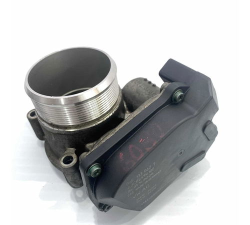 Tbi Corpo De Borboleta Volkswagen Tiguan...