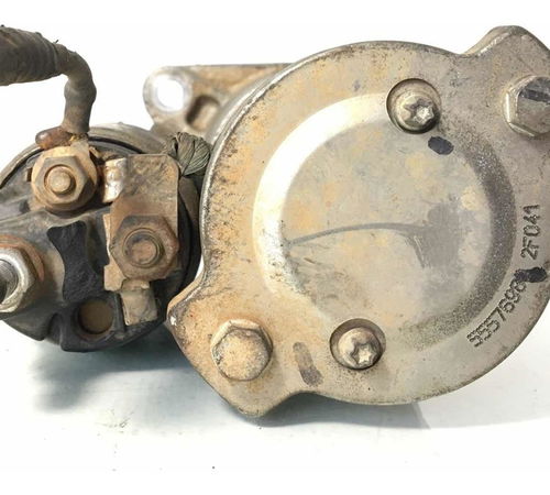 Motor Partida Arranque Hyundai/kia 2015