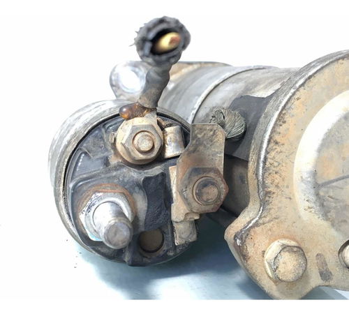 Motor Partida Arranque Hyundai/kia 2015