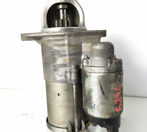 Motor Partida Arranque Hyundai/kia 2015