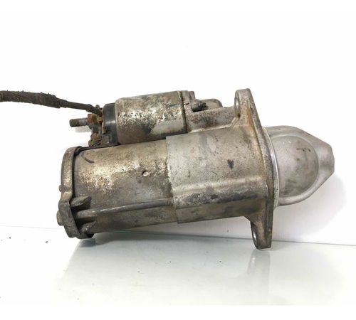 Motor Partida Arranque Hyundai/kia 2015