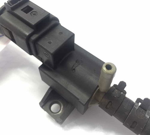 Sensor Válvula Comutador Volkswagen Tiguan 2.0 Tsi 2016