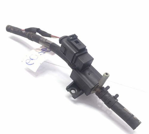 Sensor Válvula Comutador Volkswagen Tig...