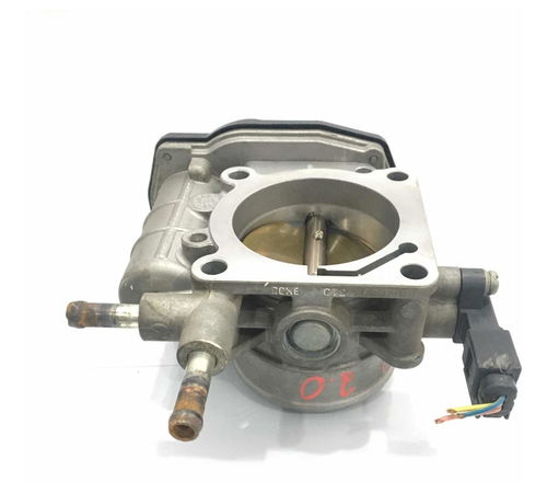Corpo De Borboleta Tbi Subaro 2.0 2010
