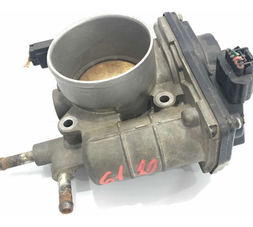 Corpo De Borboleta Tbi Subaro 2.0 2010