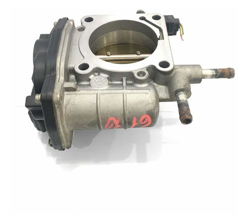 Corpo De Borboleta Tbi Subaro 2.0 2010