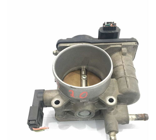 Corpo De Borboleta Tbi Subaro 2.0 2010