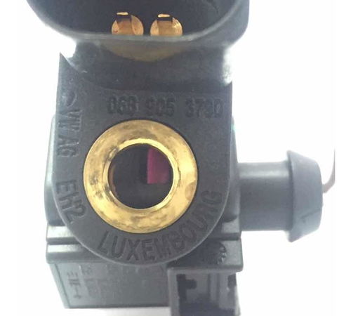 Sensor Temperatura Ar Volkswagen Tiguan 2.0 Tsi 2016