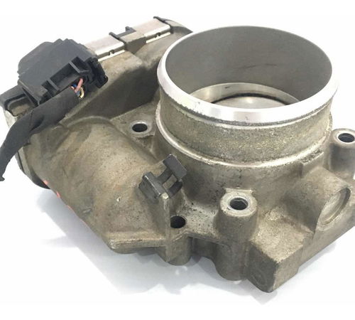 Tbi Corpo De Borboleta Hyundai Ix35 2012