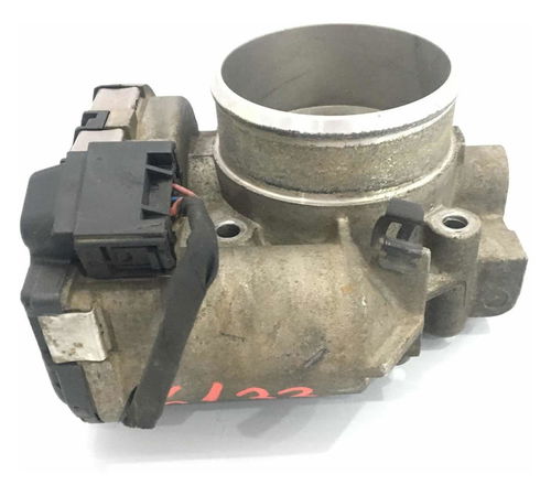 Tbi Corpo De Borboleta Hyundai Ix35 2012