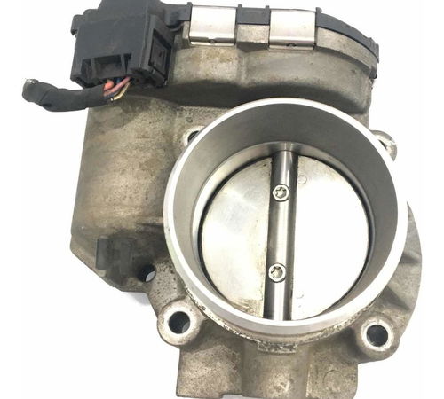 Tbi Corpo De Borboleta Hyundai Ix35 2012
