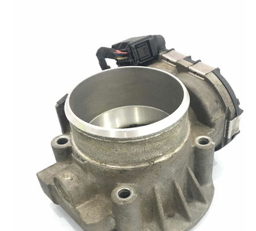 Tbi Corpo De Borboleta Hyundai Ix35 2012