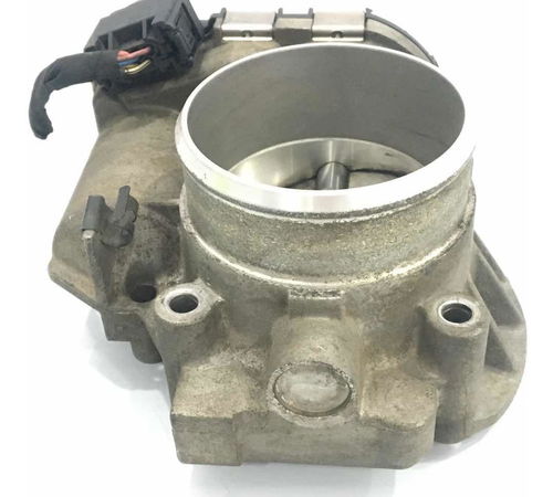 Tbi Corpo De Borboleta Hyundai Ix35 2012