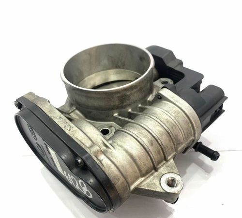Tbi Corpo De Borboleta Hyundai Vera Cruz 2011