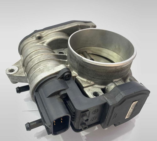Tbi Corpo De Borboleta Hyundai Vera Cruz 2011