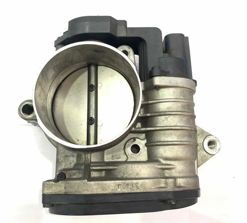 Tbi Corpo De Borboleta Hyundai Vera Cruz 2011
