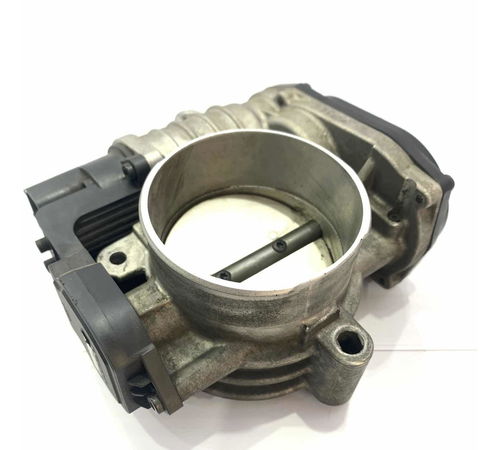 Tbi Corpo De Borboleta Hyundai Vera Cruz 2011