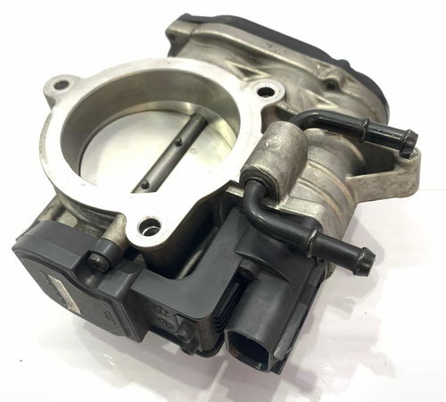 Tbi Corpo De Borboleta Hyundai Vera Cruz 2011