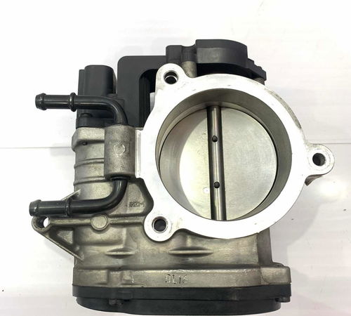 Tbi Corpo De Borboleta Hyundai Vera Cruz 2011