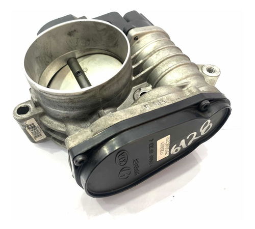 Tbi Corpo De Borboleta Hyundai Vera Cruz...