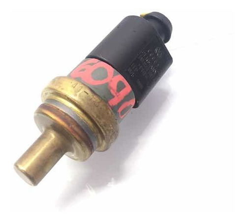 Sensor Temperatura Água Volkswagen Tigu...