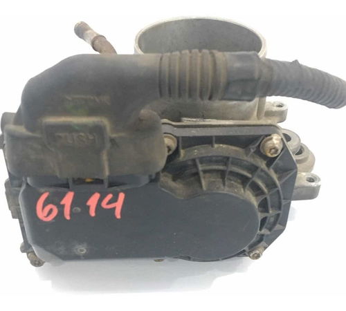 Tbi Corpo De Borboleta Honda Crv 2.0 16v 2010